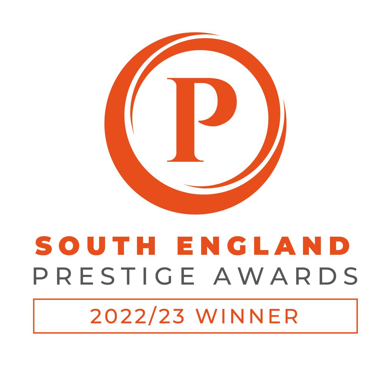 South England Prestige Award - 2022/23