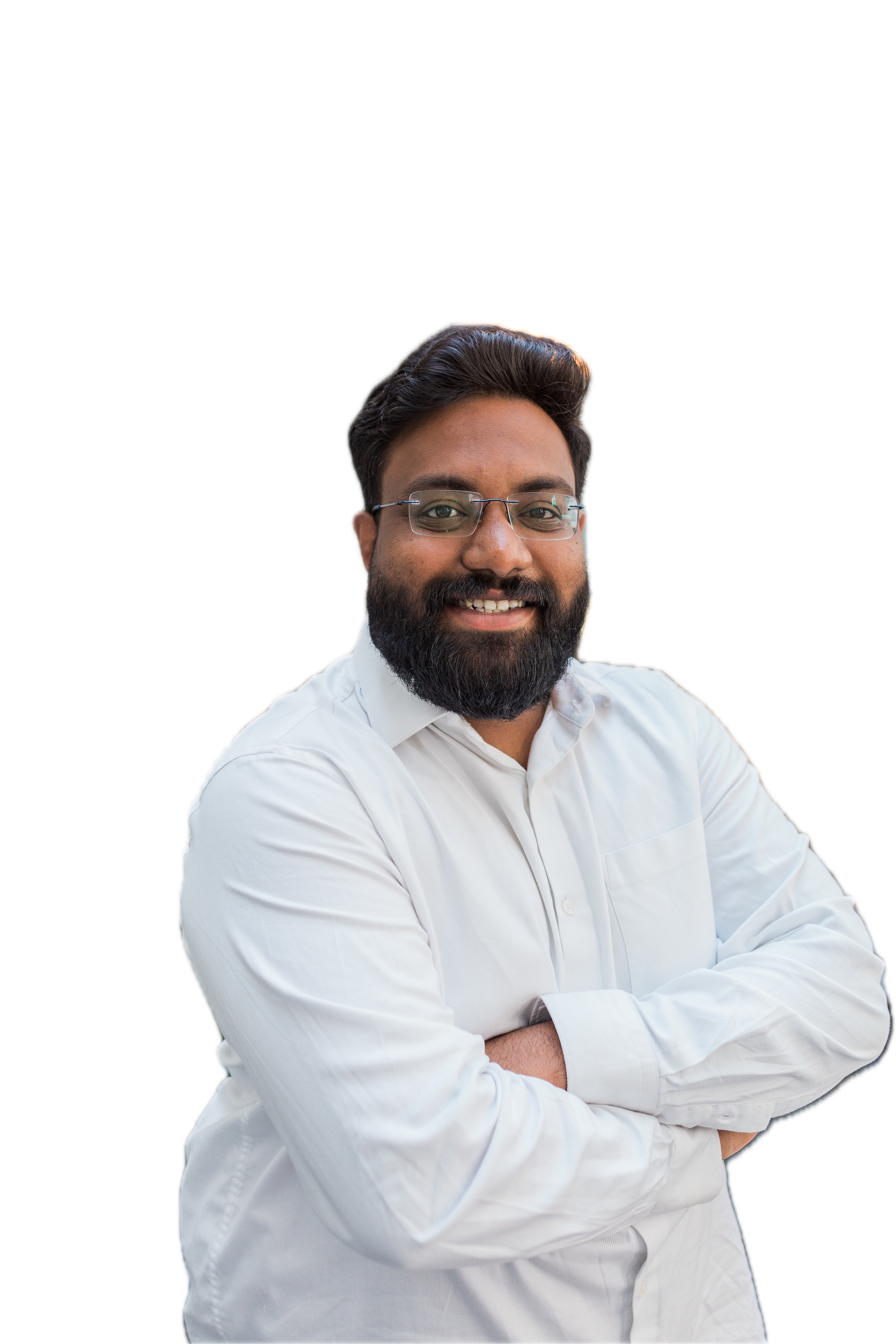 Jayesh Ghatge