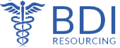 BDI Resourcing Logo