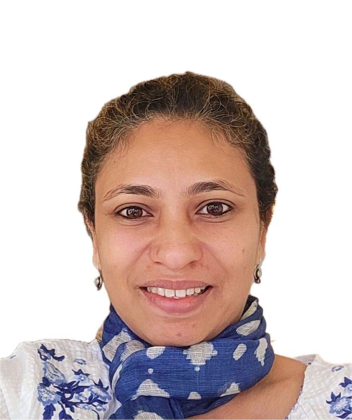 Neema Ranjan
