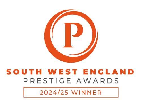 South West England Prestige Award - 2024/25