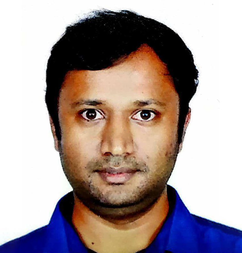 Dr Anil Kumar