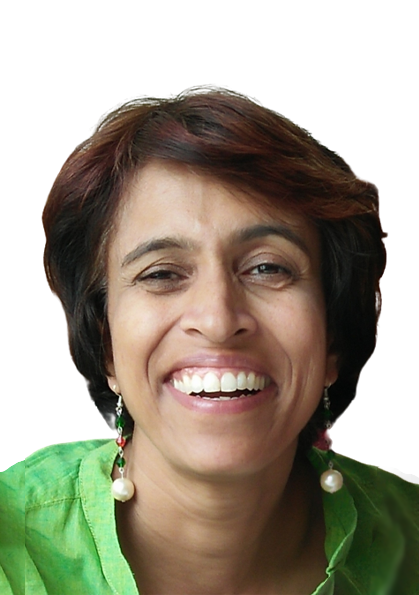 Dr Arati Fernandes