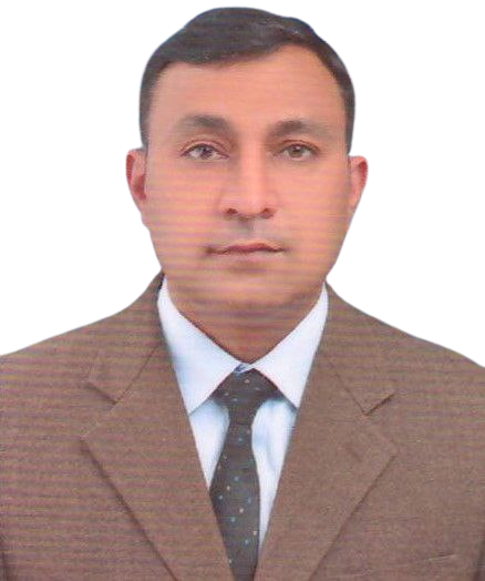 Dr Imran Khan Memon