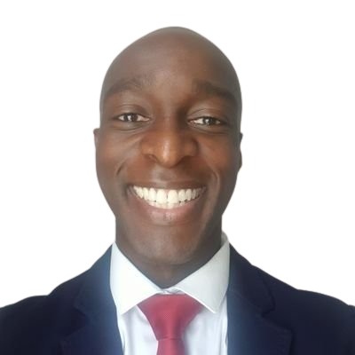 Dr John Adu