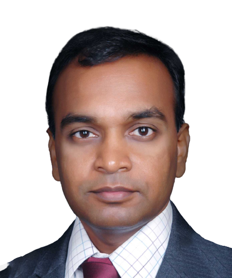 Dr Karthik Gopal