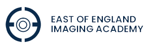 East of England Imaging Academy Logo