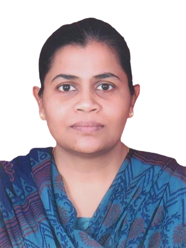 Dr Sudha Das